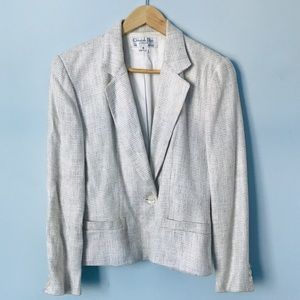 VINTAGE Christian Dior Jacket